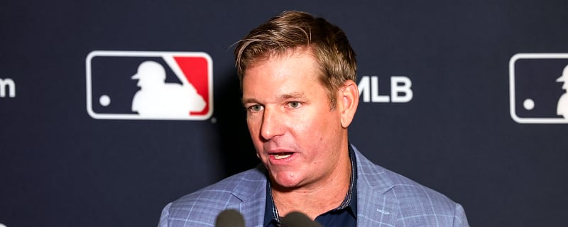 Marlins Acquire Prospect Carlos Martinez From Giants