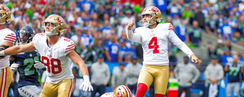 Bears Elevate Two Including K Jake Moody