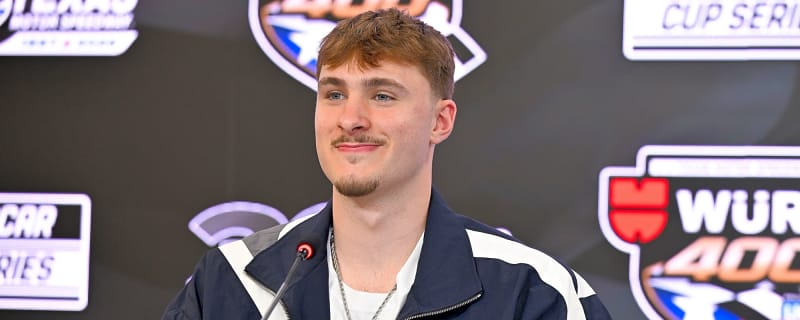 Bleacher Report Names Dallas Mavericks' Cooper Flagg NBA’s Best 19-Year-Old