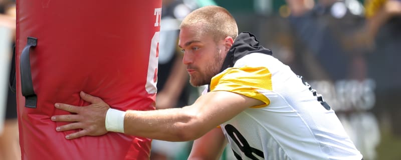 Steelers trading a fan favorite may happen soon after struggles