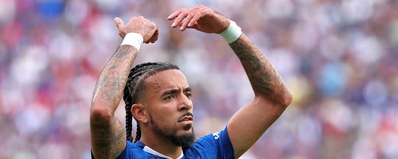 Chelsea Defensive Liability Courted by European Giants