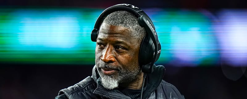 AFC Notes: Aaron Glenn, Justin Fields, Jets, Patriots