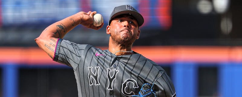 Mets are expected to trade away 1 All-Star
