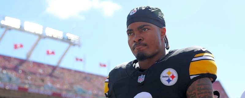 Steelers Safety Jaquan Brisker Speaks On Playing In Paris Amid Civil Unrest