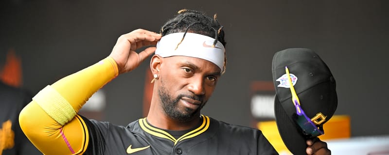 Milwaukee Brewers: former DH Andrew McCutchen calls out Pirates for blatant disrespect
