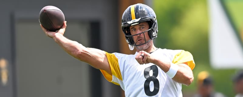 Aaron Rodgers Accused Of 'Desperation' In Attack Of Dr. Fauci