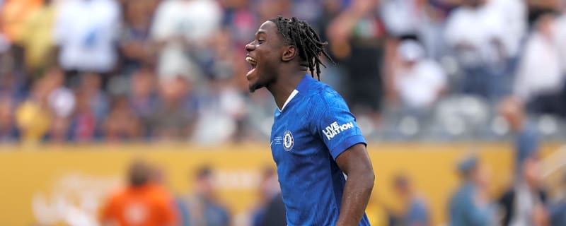Stats show Chelsea midfielder doesn’t offer enough in attack or defence and shouldn’t be starting