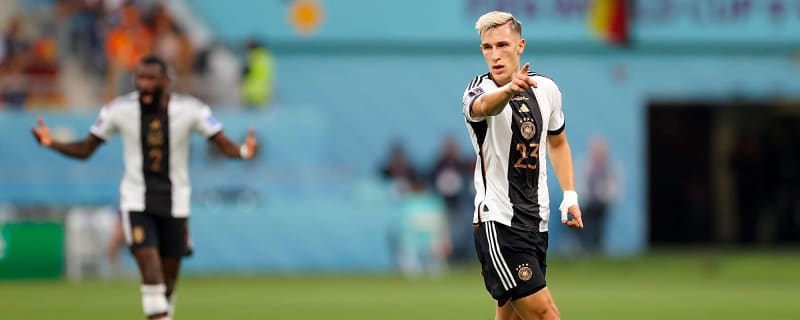 'Liverpool will be definitely in that race': Reds eyeing move for 'top player' to address major weakness