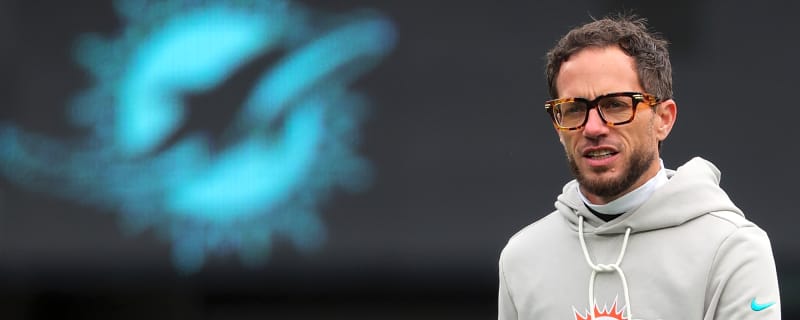 Dolphins Considering QB Change