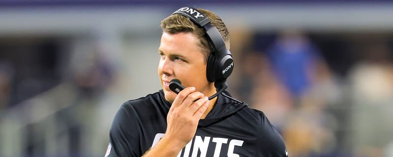 New Orleans Saints 2026 NFC Title Path