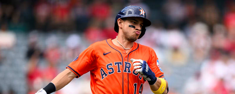 Braves view Mauricio Dubon as a potential starting SS