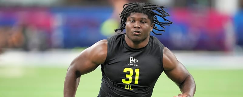 Dallas Cowboys mocked to make massive NFL Draft trade, but not with Cleveland Browns