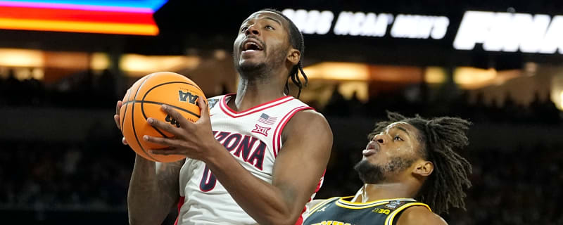 Report: Toronto Raptors sign Jaden Bradley to multi-year contract