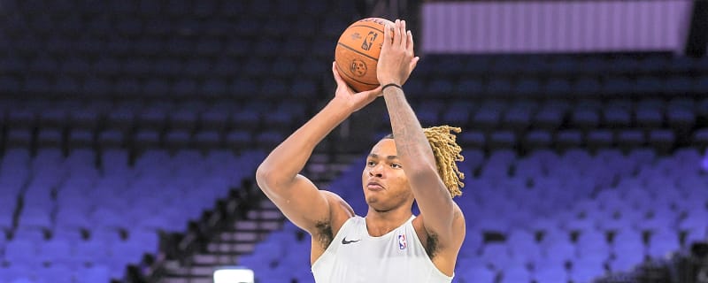 NBA Notes: Nets, Noah Clowney, Bulls, Knicks, Karl-Anthony Towns