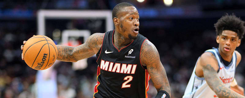 Heat To Receive Second-Rounder From Hornets To Resolve Rozier Dispute