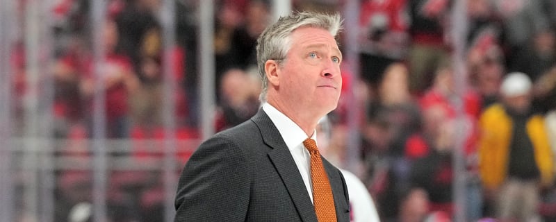 Patrick Roy apologizes to Anthony Duclair
