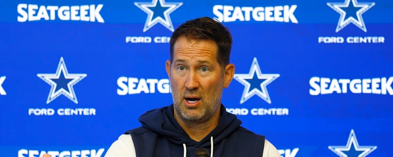 NFC Notes: Jaxson Dart, Brian Schottenheimer, Cowboys, Eagles, Giants