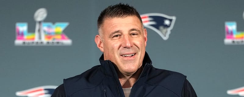 How The Patriots Built Through The Draft To Reach Super Bowl LX