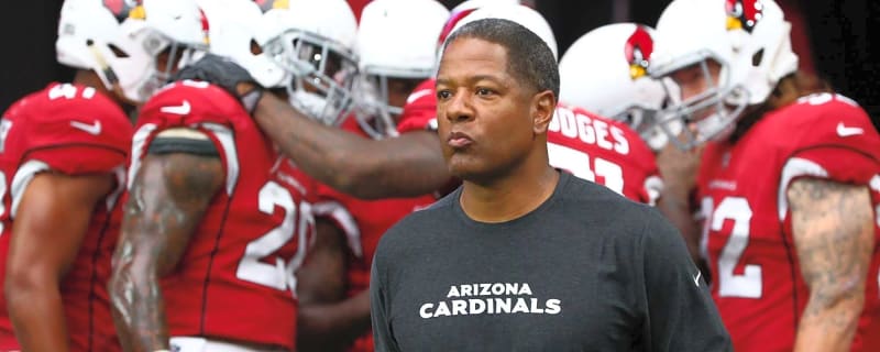 Steve Wilks Commanders Sideline Move Provides More Questions Than Answers