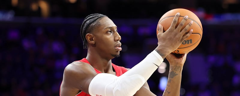 Raptors become first to advance to NBA Cup quarterfinals