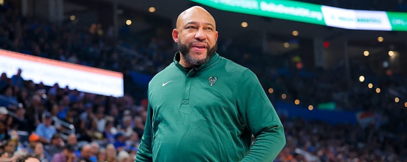 Bucks Announce Coaching Staff For 2026/27 Season