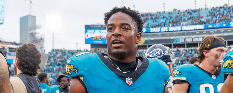 AFC Notes: Cam Ward, Ventrell Miller, Jaguars, Texans, Titans