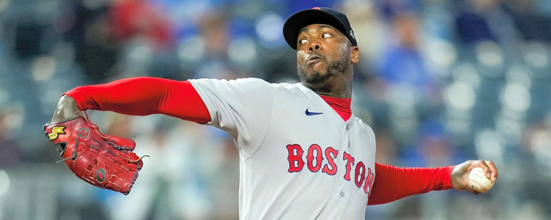 Teams that could blow it up and a Braves trade target from each (AL)