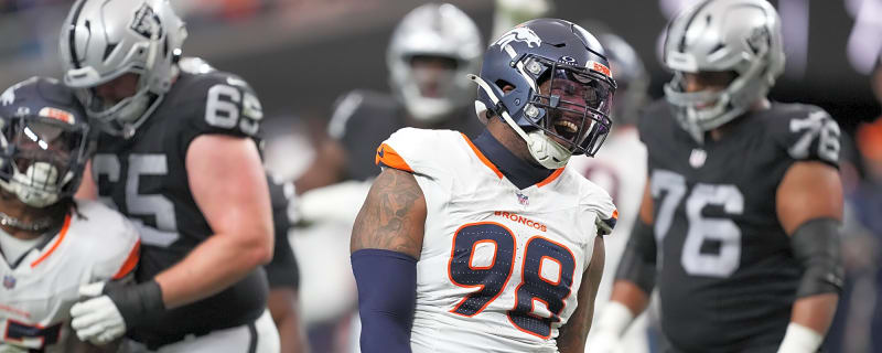 Falcons named 'best team fit' for top free agent by ESPN