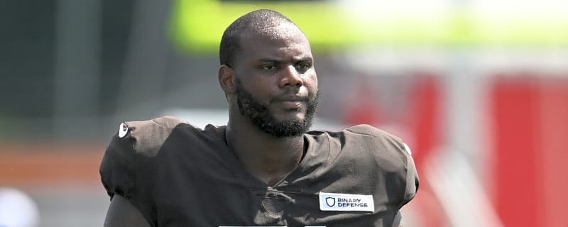 Saints Work Out 17 Players, Including OL Cornelius Lucas, Cody Ford