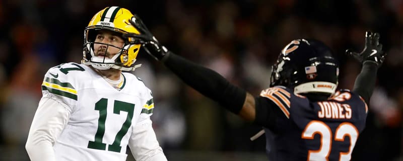 The Packers Need to Add Competition at This Position This Offseason