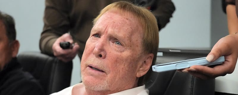 Mark Davis: 'Football Should Be Played on Grass'
