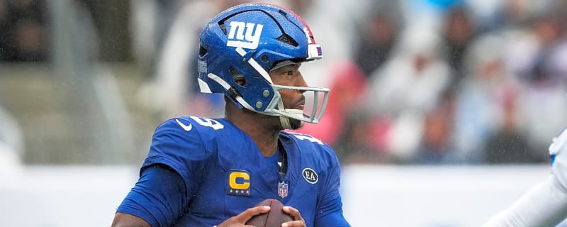 Instant Analysis: Giants Alone in First Place in NFC East After Come-From-Behind Win Over Cardinals