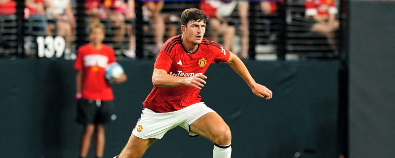 Harry Maguire set for Manchester United contract extension