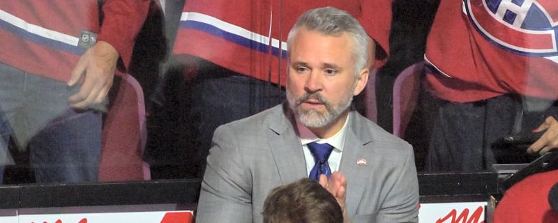 Martin St-Louis: Just like his players, he left money on the table