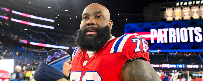 Three underrated reasons why Pats have been successful this season