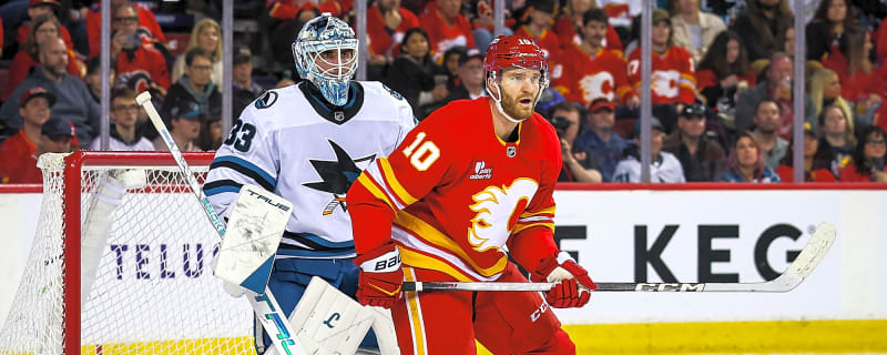 Jonathan Huberdeau: Player Profile