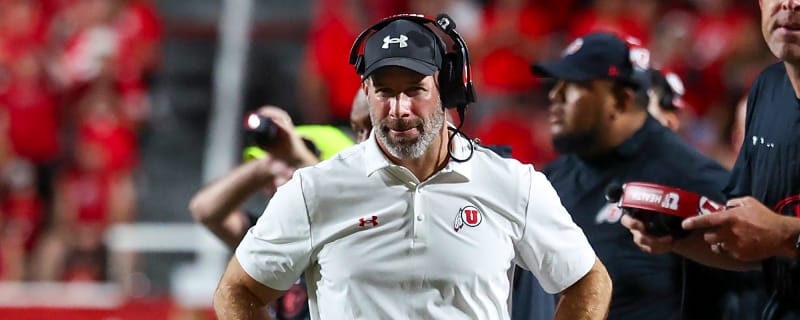 Utah vs Utah State Prediction: Are the Utes Really This Good?