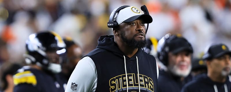 Ian Rapoport Reveals Steelers&#39; Potential Trade Deadline Plans At A Critical Position