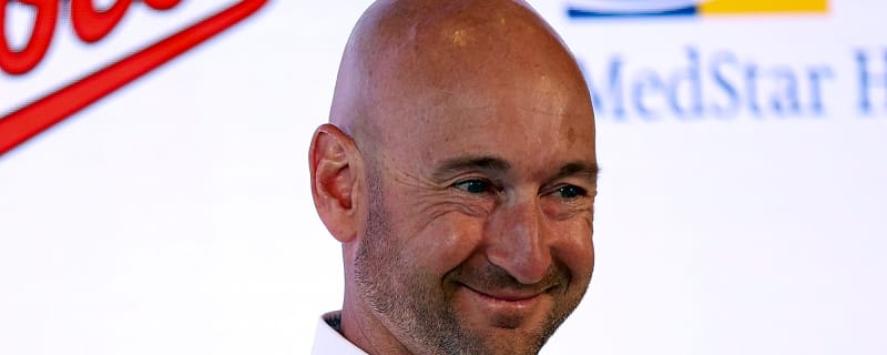 Craig Albernaz’s impact on Orioles’ catchers