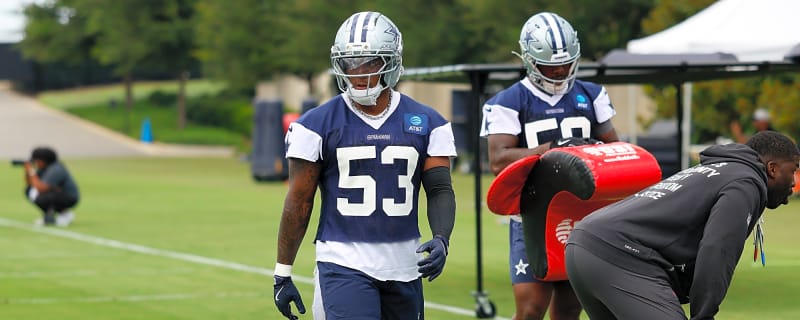 Dee Winters will change the results of the Cowboys defense