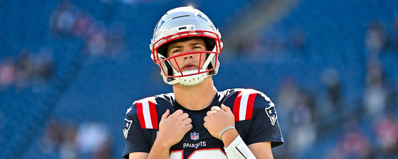 Gronkowski shares what makes Patriots' Maye a special QB