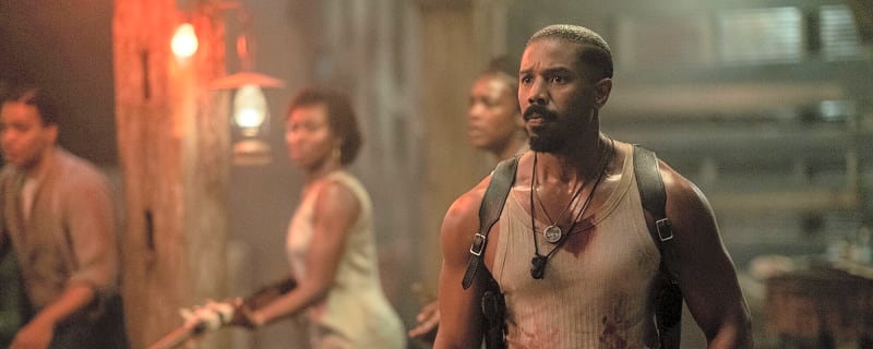 "Thunderbolts*" and "Sinners" show good word of mouth can still have value