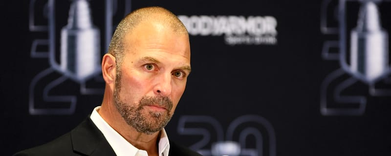 Are Florida Panthers loading up for blockbuster offseason move?