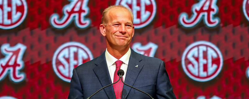 Tim Kennan III tells why Alabama football’s second scrimmage carries extra importance