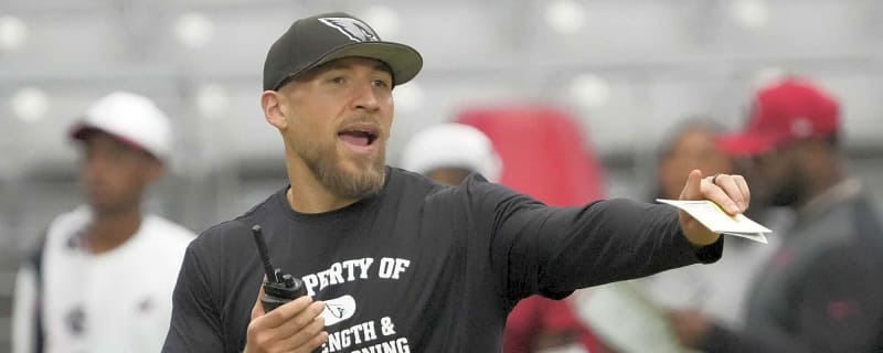Cardinals Expected To Retain Nick Rallis As Defensive Coordinator