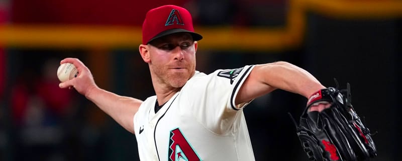 D-Backs shutout on Sunday as offense goes quiet in frustrating loss