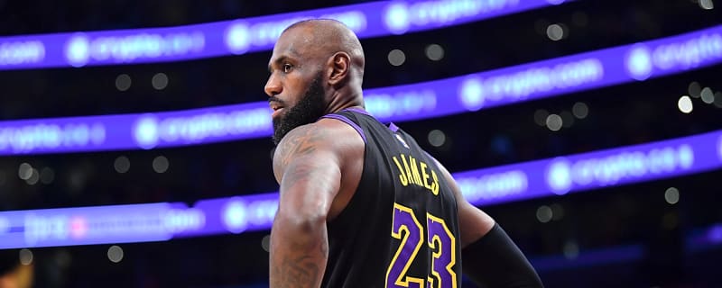 The LeBron James Sweepstakes: Breaking Down the Odds and Secret Conversations as The King Exits LA