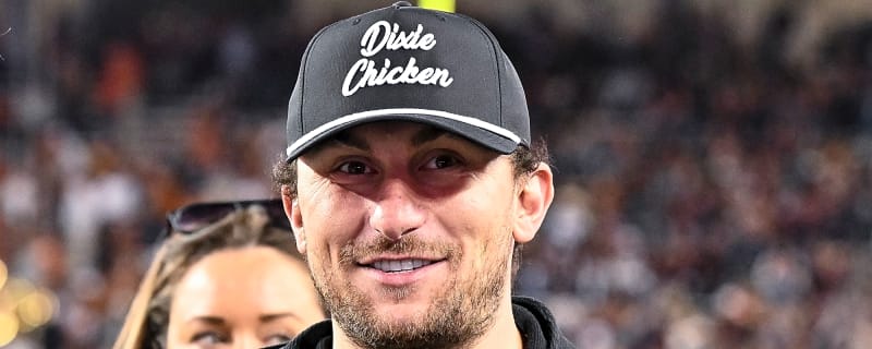 Johnny Manziel Once Made $60,000 By Gambling On Von Miller To Win MVP At Super Bowl 50