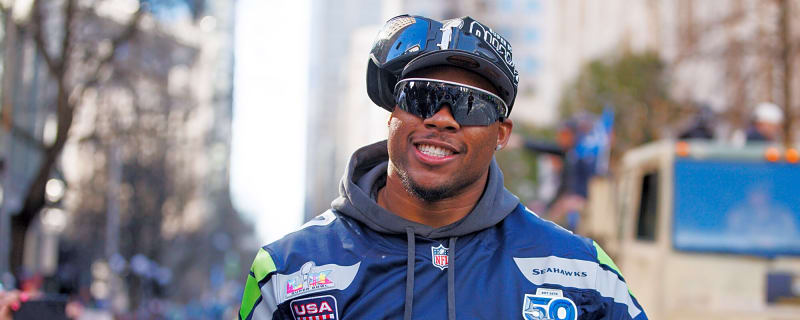 Seahawks Not Expected To Adjust Uchenna Nwosu’s Contract