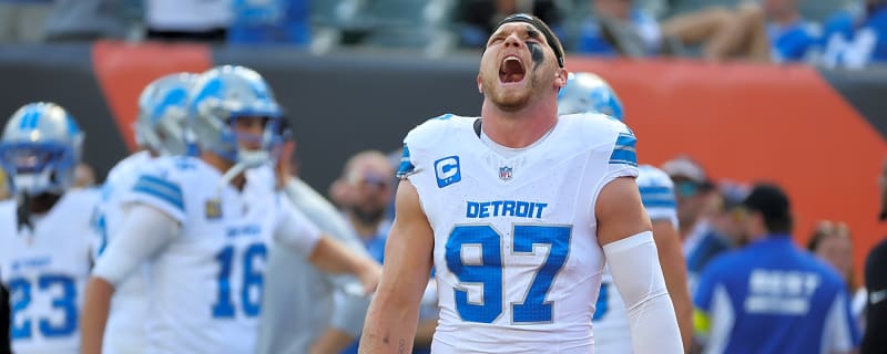 Bucs’ Gameplan For Stopping Aidan Hutchinson